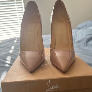 Christian Louboutins